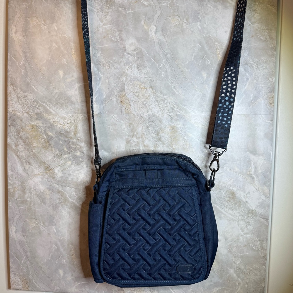 Lug Happer bag